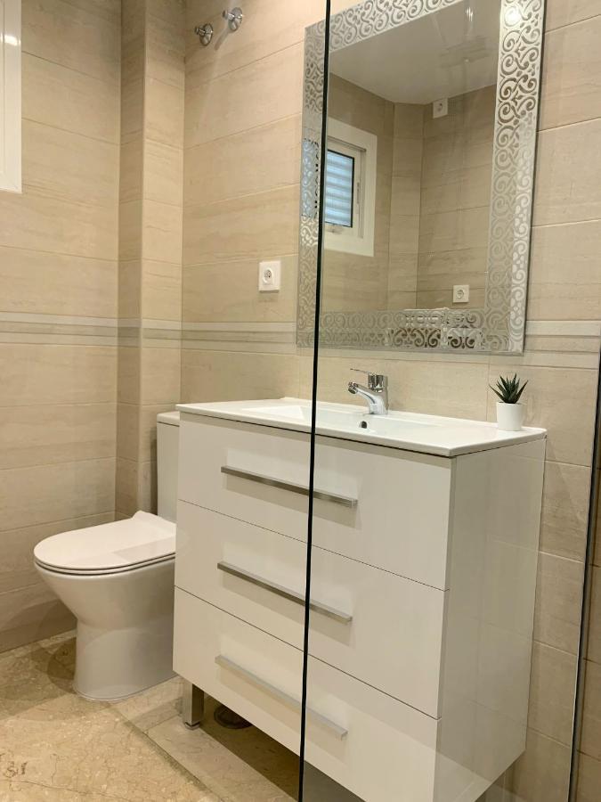 Playa Albir Apartments A21 El Albir Exterior photo