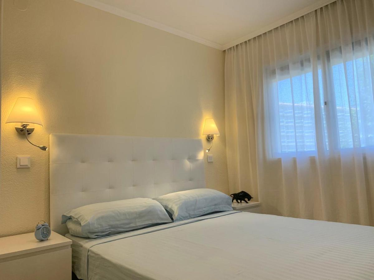 Playa Albir Apartments A21 El Albir Exterior photo