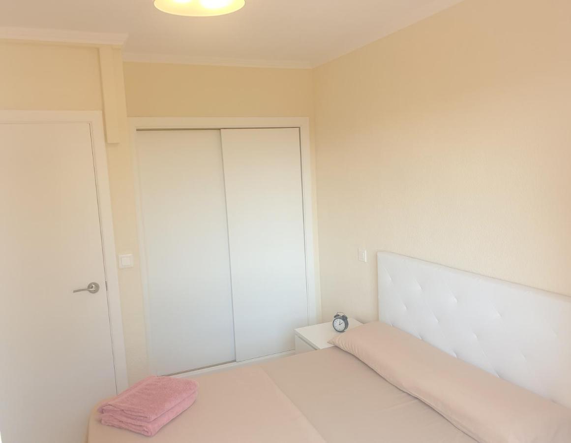 Playa Albir Apartments A21 El Albir Exterior photo