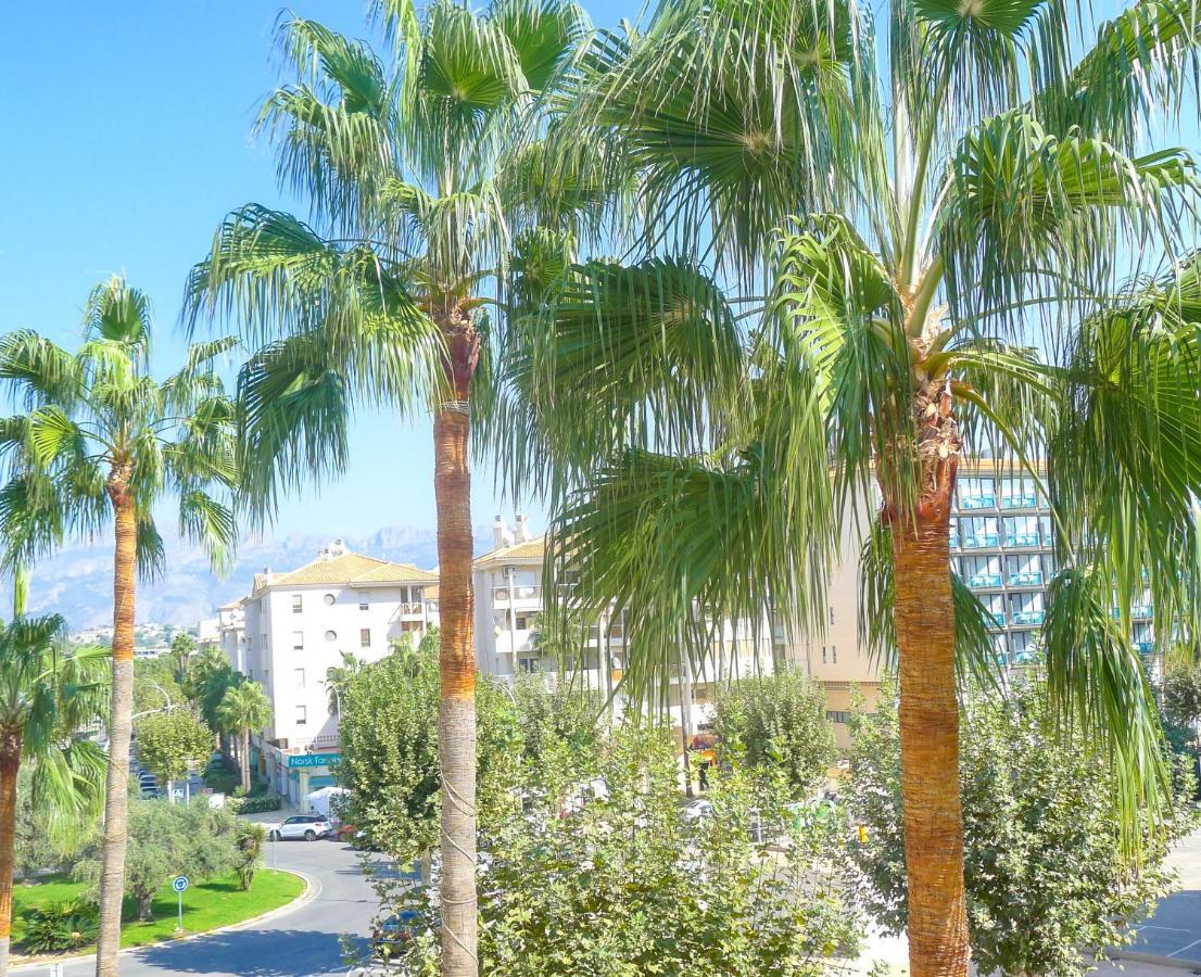 Playa Albir Apartments A21 El Albir Exterior photo