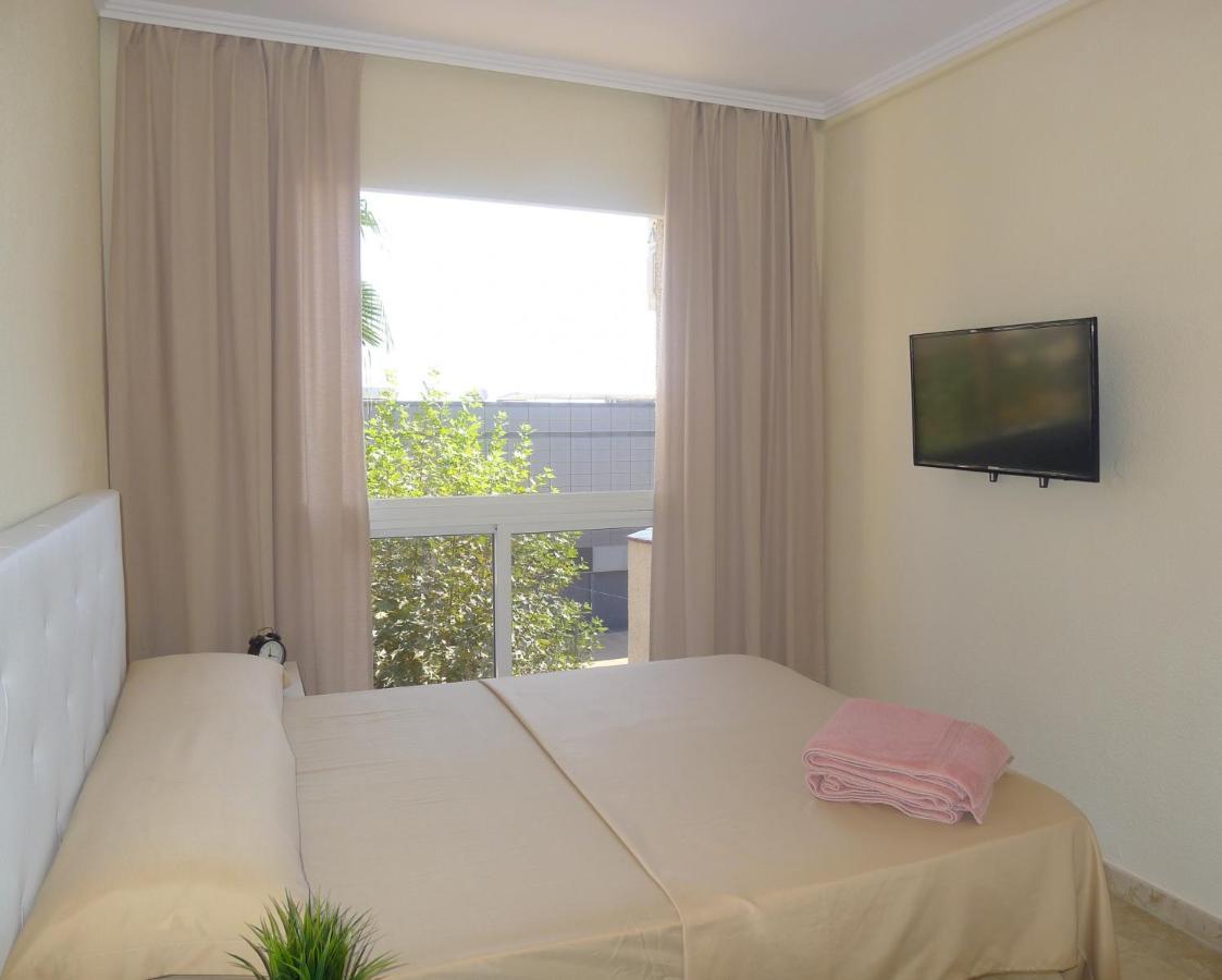 Playa Albir Apartments A21 El Albir Exterior photo
