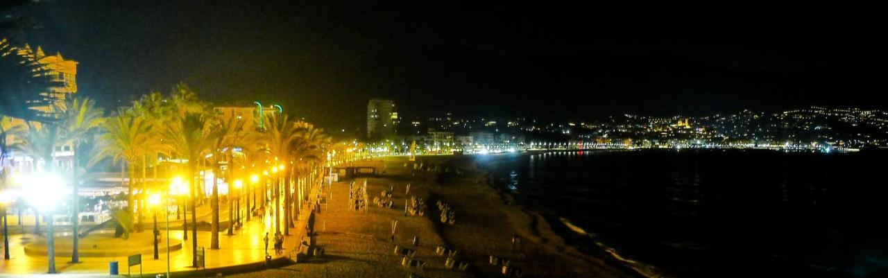 Playa Albir Apartments A21 El Albir Exterior photo